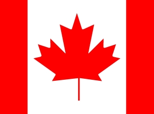 Canada_vlag